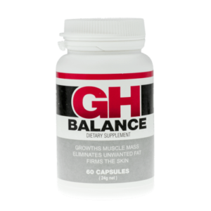GH balance