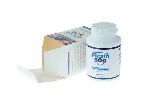 flexin 500 efekty działania